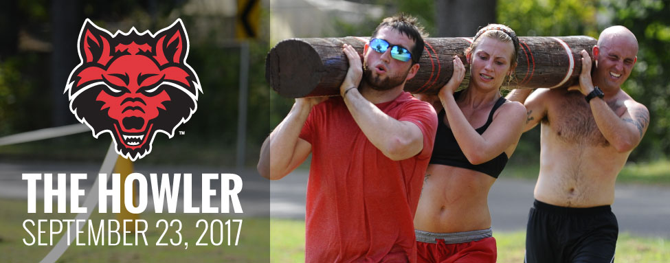 5th Annual Howler Run is Saturday, Sept. 23