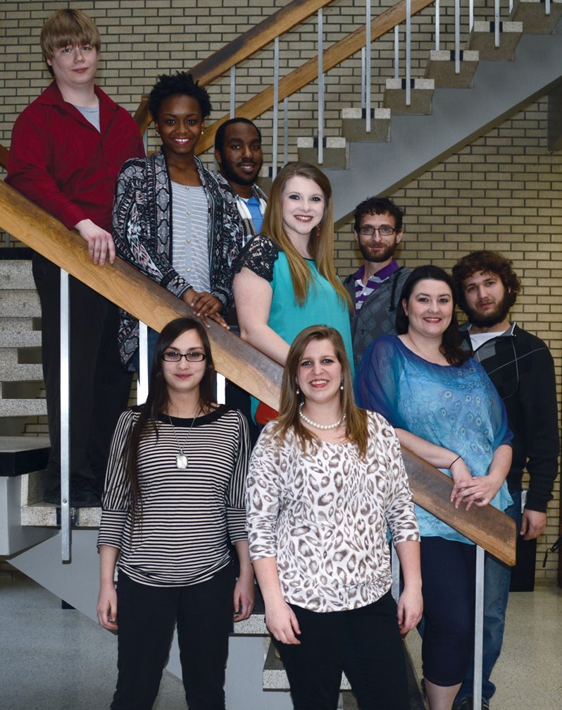 Opera Theatre and Jonesboro Visual and Performing Arts School to present ‘Help! Help! The Globolinks!’
