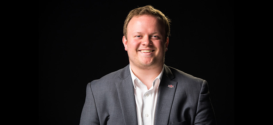 2018 Distinguished Award Winner: Robert Morris