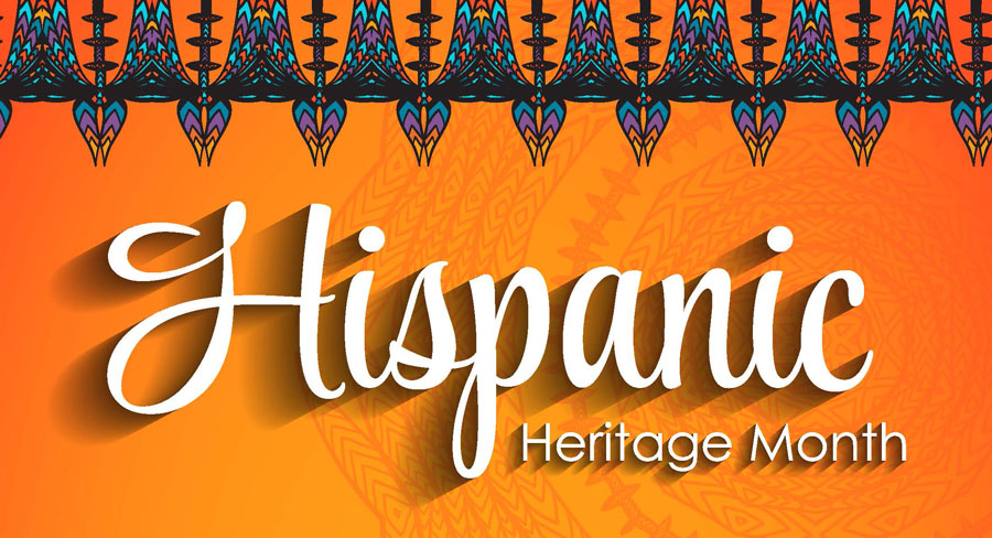 Hispanic Heritage Month Celebration Begins with Kickoff Event Thursday in Union