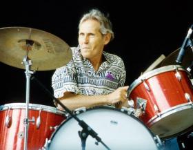 Levon Helm