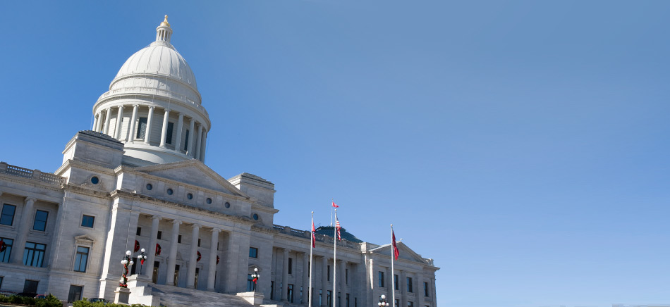 A-State's Accredited MPA Program Available Online and in the Classroom