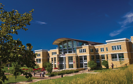 ASU Student Union