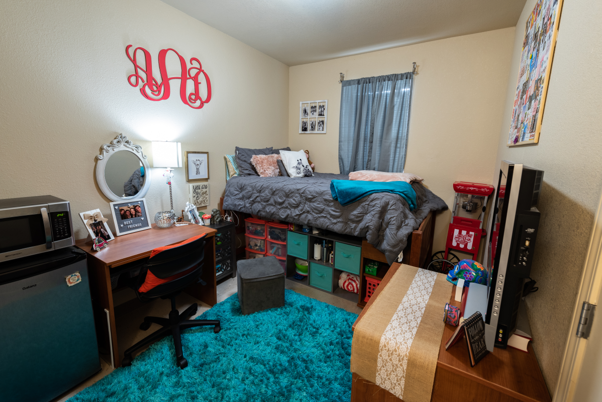 New Dorms At Labette Community College, News