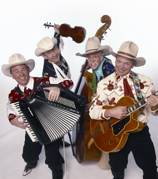 Fowler Center to Present 'Riders' and 'Barrage' next month