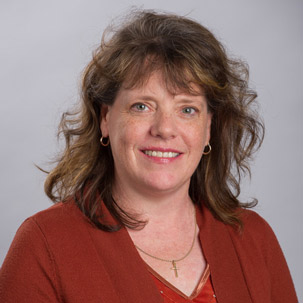 Excellence in Advising Award: Dr. Maureen Dolan