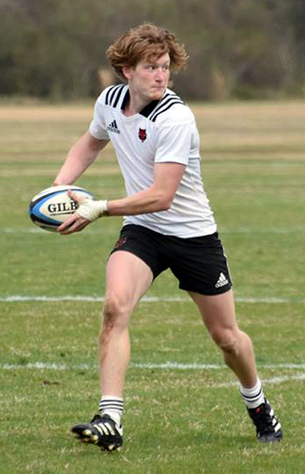 Rugby Falls to BYU in D1A First Round Playoff