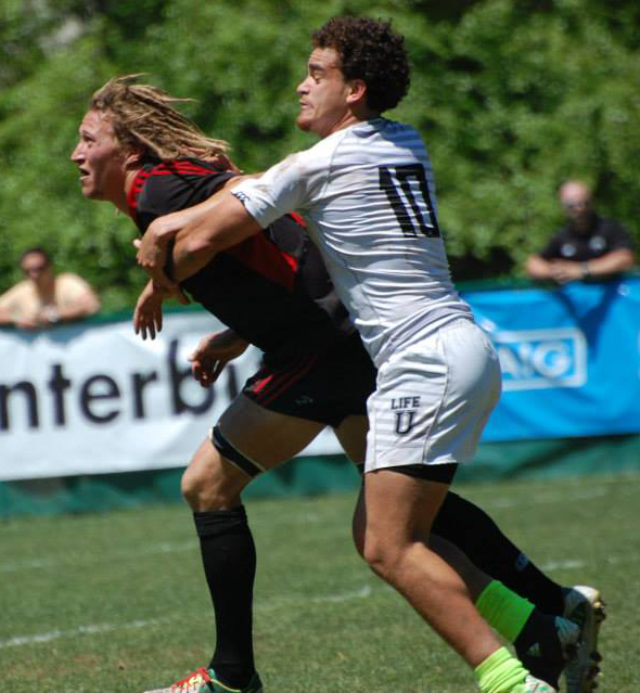 A-State Drops Heartbreaker In Rugby Semifinal