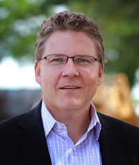 College of Business to Present HOLT CAT Senior VP as Alsey Distinguished Speaker