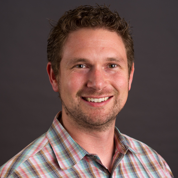 Travis Marsico
