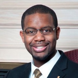 Gipson Appointed Chief Diversity Officer