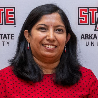 STAR Award: Prathima Pattada