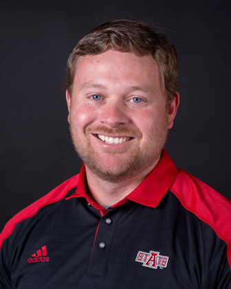 Ty Keller Appointed to Lead A-State Innovation System