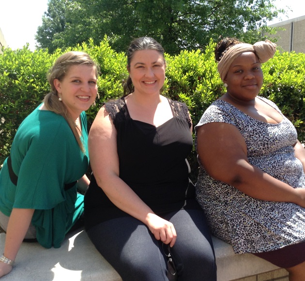 Voice Students to Perform in Benefit Recital
