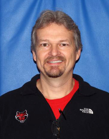 A-State Physical Therapy Graduate Scores Perfect 800 on Exam