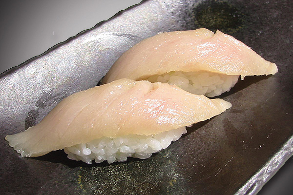 Sushi 1