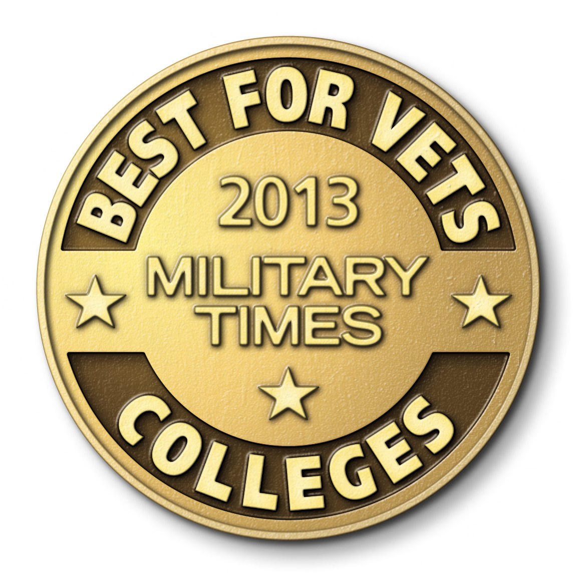 Best for Vets 2013