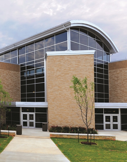 College of Nursing and Health Professions Cites Top Graduates