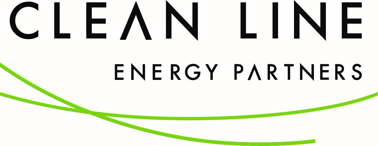 clean line  logo