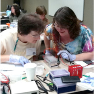 Miller Directing STEM Leadership Event for Girls