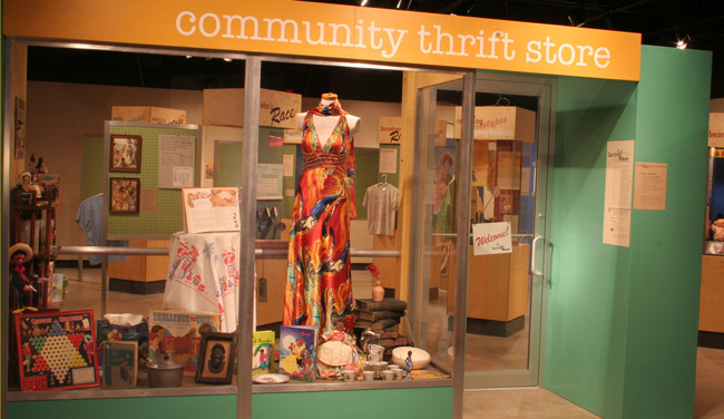 Museum to Host New Exhibition, "Sorting Out Race"