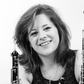 Leitterman Will Teach Oboe Students