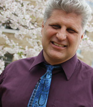 Dr. Gregory Hansen