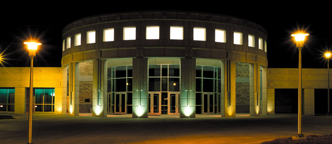Fowler Center Series Announced for 2017-18
