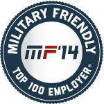Military Friendly
