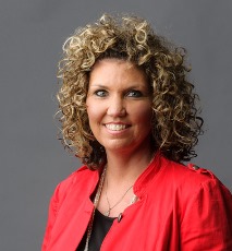 Dr. Annette Hux Appointed Chair, School of Teacher Education and Leadership