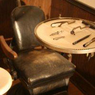 Old Town Arkansas Exhibit