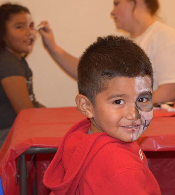 ASU Museum to Celebrate Día de los Muertos