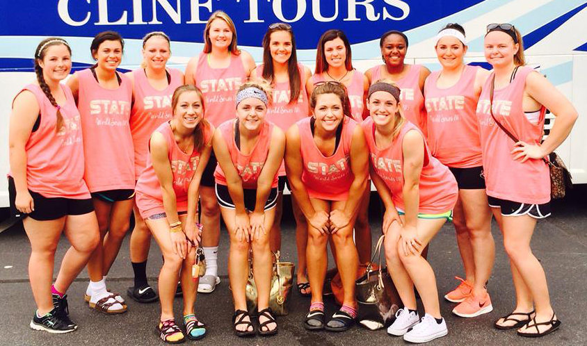 A-State Softball Brings Home Third Place Finish in National Championship