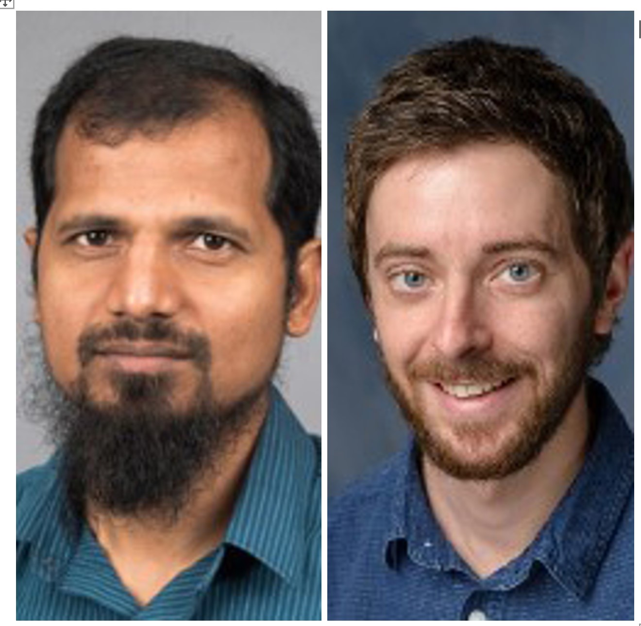 Alam, Shields and Gilmore Publish Paper