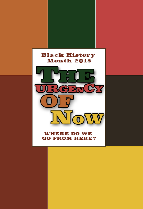 Black History Month Observance Continues through Feb. 28
