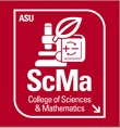 Science and Math logo