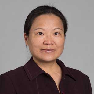 Dr. Aiqun Hu
