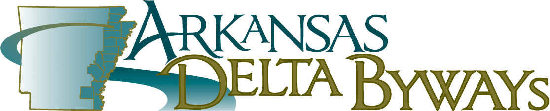 Arkansas Delta Byways logo