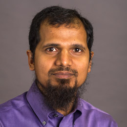 Alam's Chemistry Research is Published