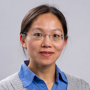 Zeng is Elected to Serve as Journal Editor