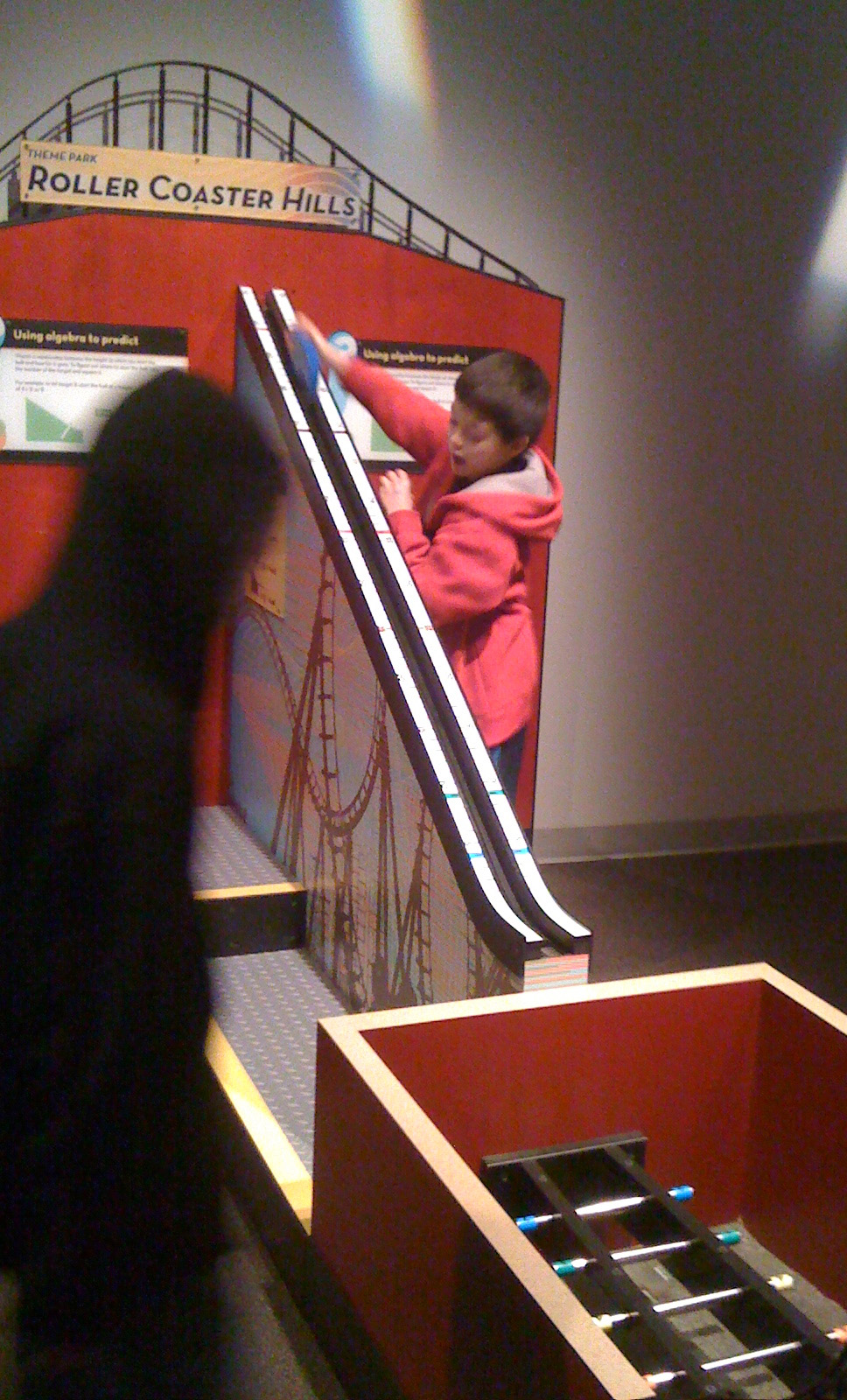 Museum presents newest hands-on exhibition: Design Zone!