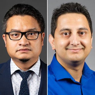 Pan and Bhandari Study Consumer Attitudes