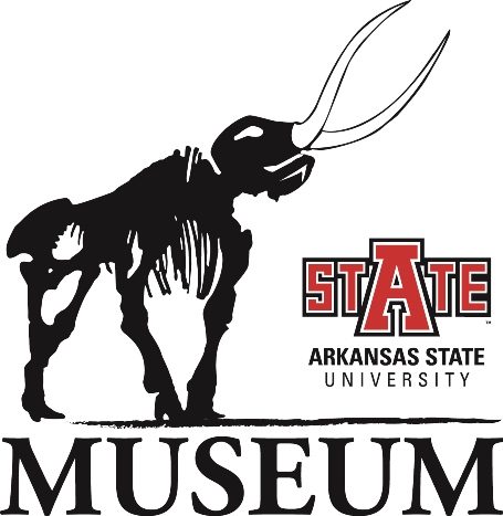 ASU Museum logo