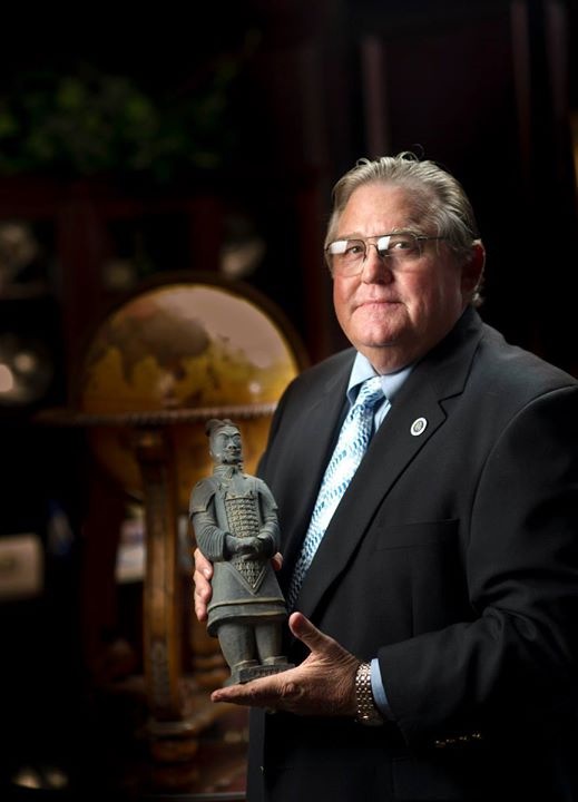 Former Texas A&M-Commerce Global Programs Vice-President to Speak at A-State Fall Commencement