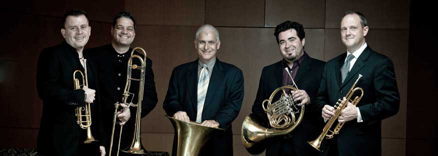 Boston Brass