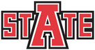A-State logo