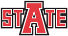 a-State logo