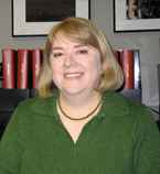 Dr. Wendy Richter