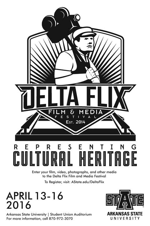 Delta Flix Festival Issues Call for Films and Multimedia Content