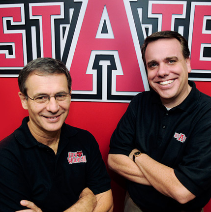 A-State Professors Co-Author Winning Business Paper